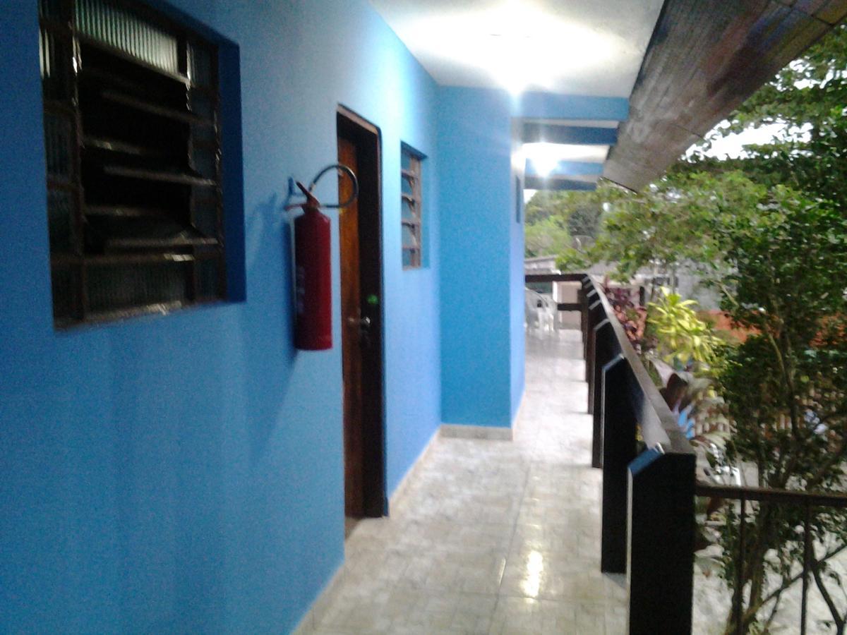 E Sol 2* Bertioga