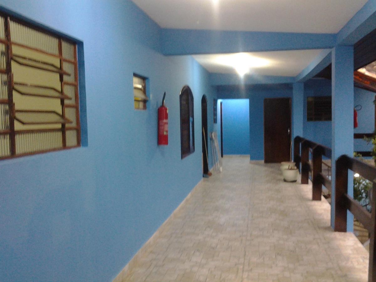 E Sol Hotel